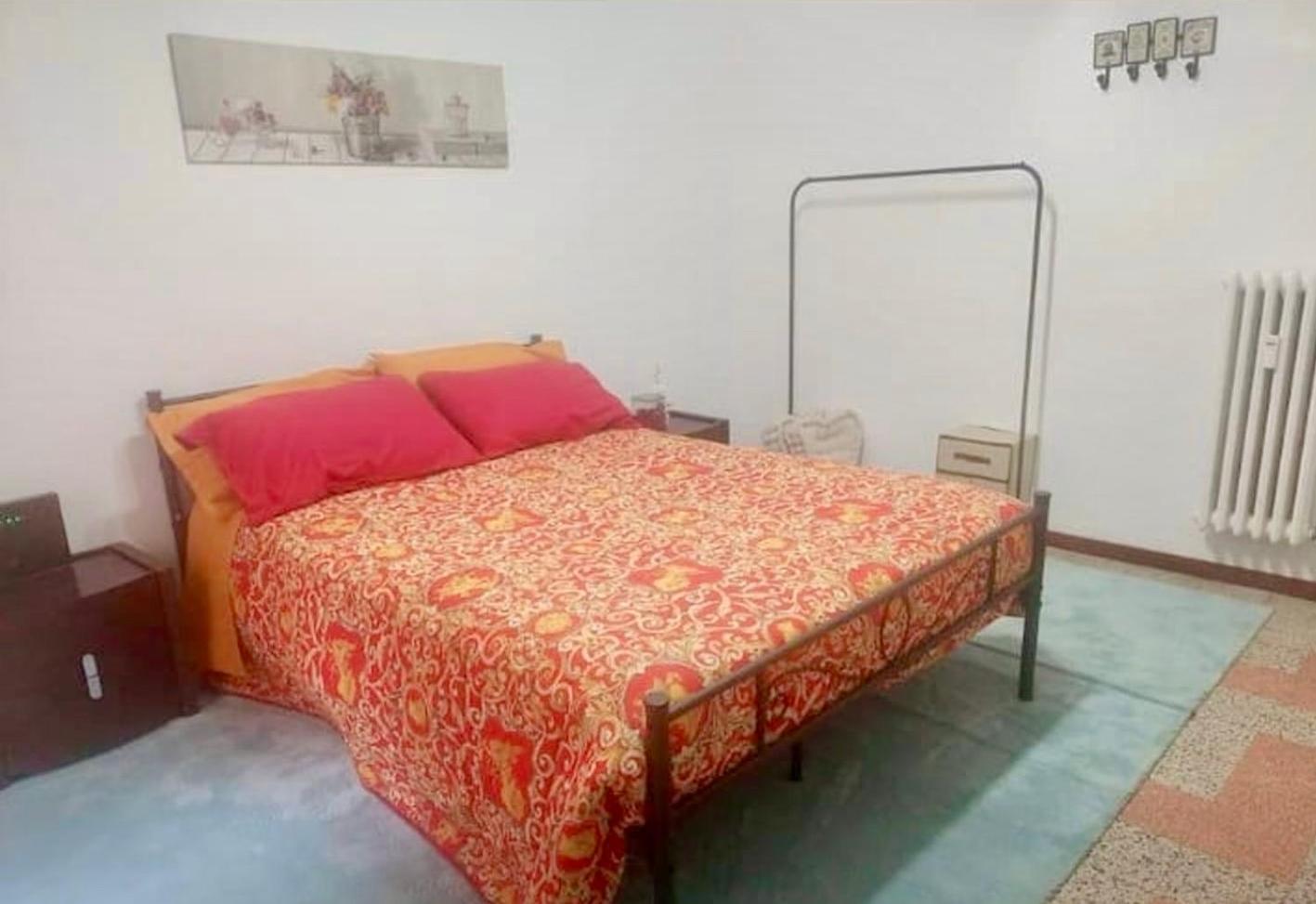 La Casa Di Mamma Rome Apartment ภายนอก รูปภาพ