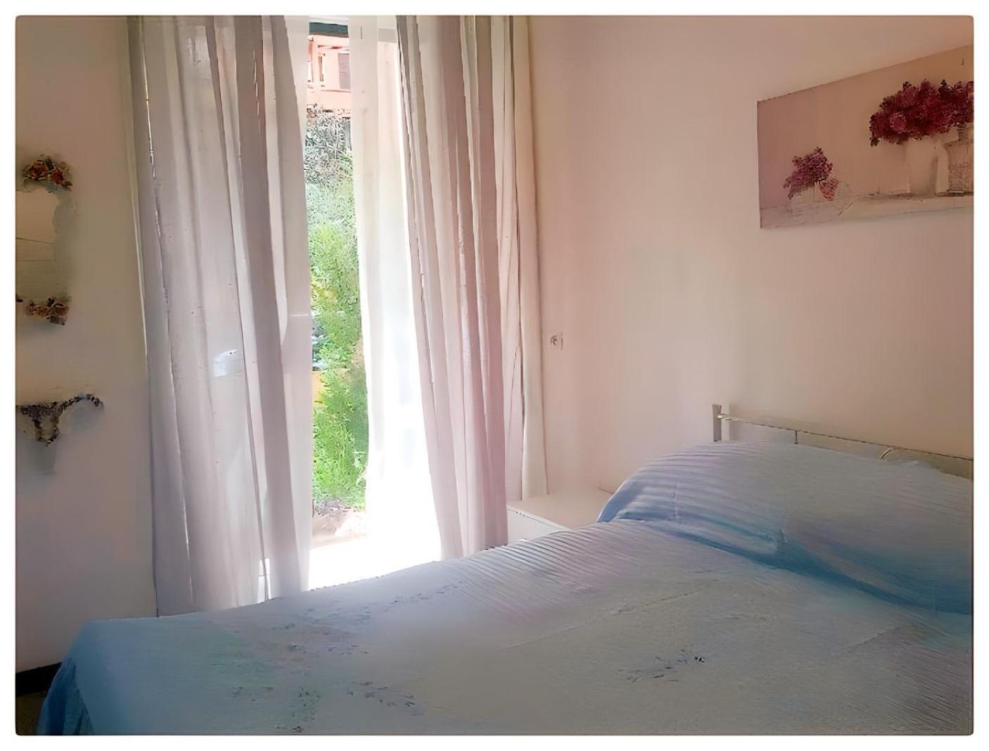 La Casa Di Mamma Rome Apartment ภายนอก รูปภาพ