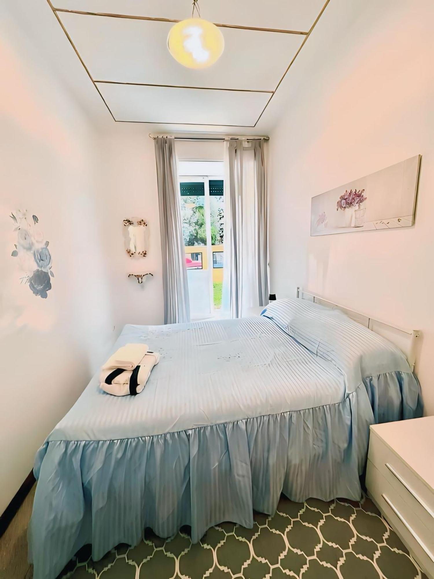 La Casa Di Mamma Rome Apartment ภายนอก รูปภาพ