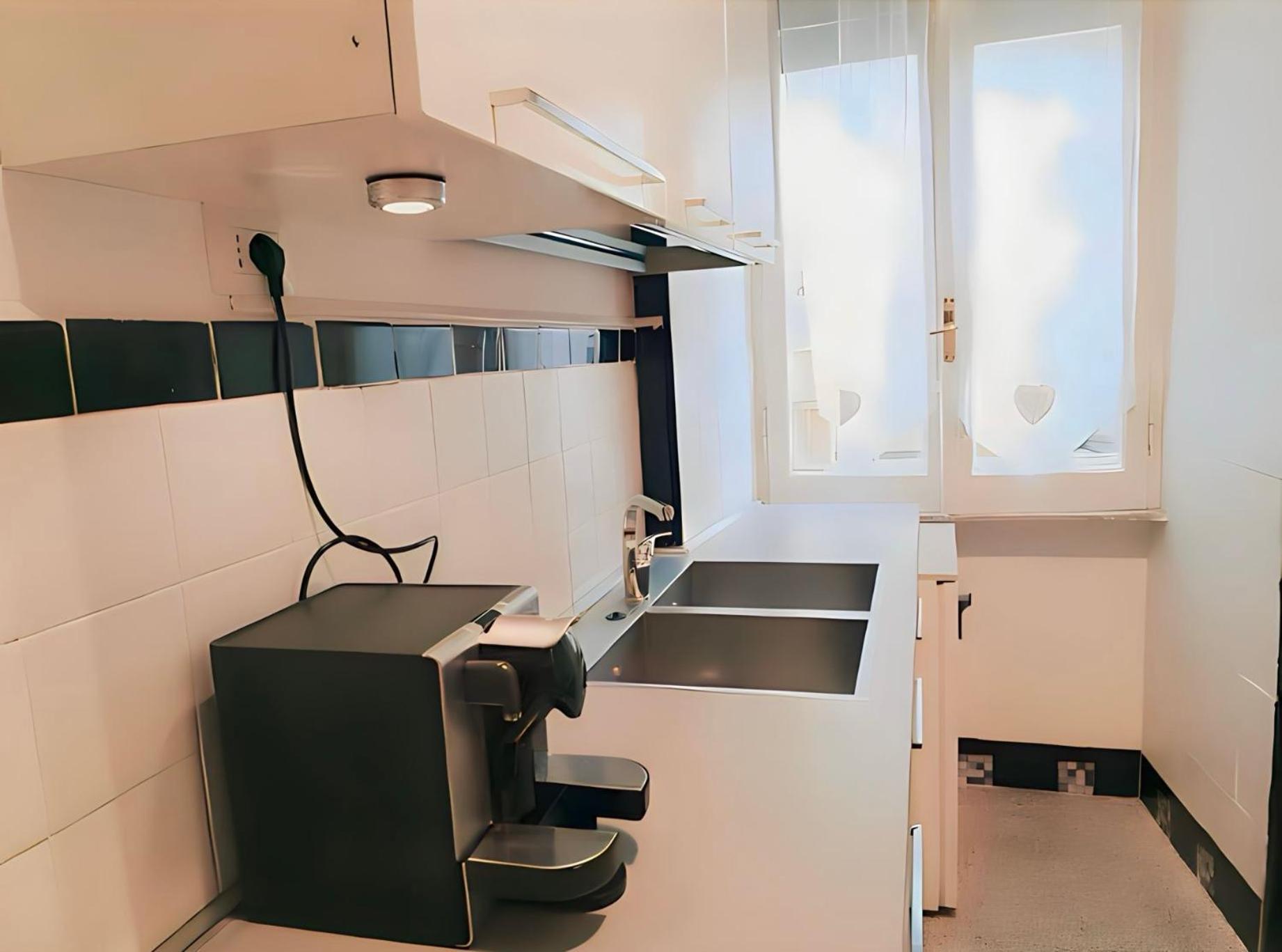 La Casa Di Mamma Rome Apartment ภายนอก รูปภาพ