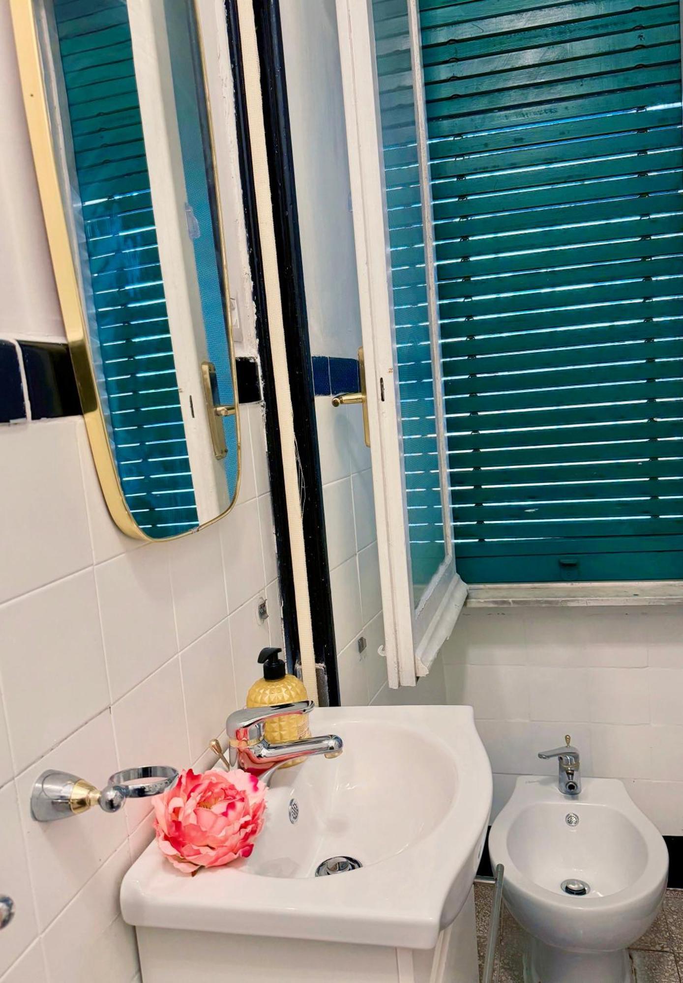 La Casa Di Mamma Rome Apartment ภายนอก รูปภาพ
