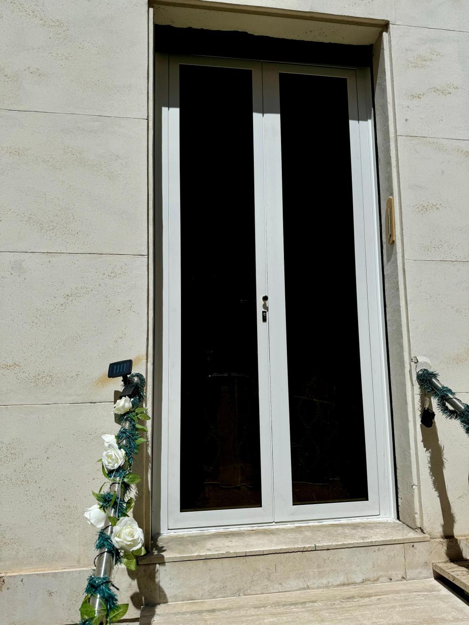 La Casa Di Mamma Rome Apartment ภายนอก รูปภาพ