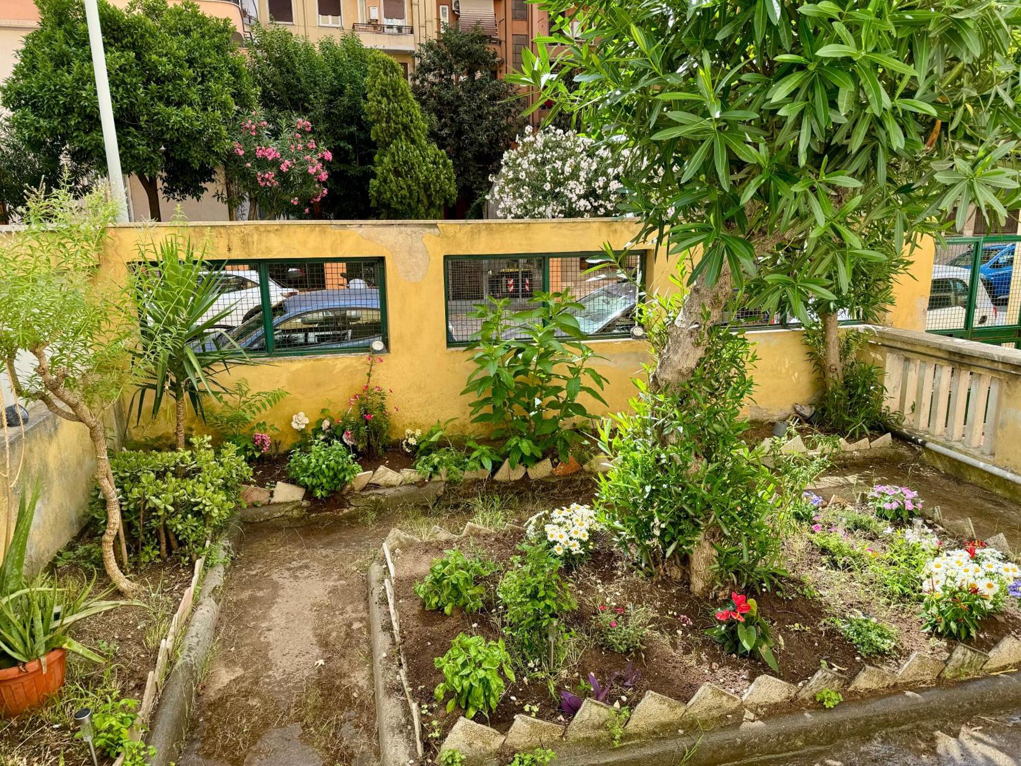 La Casa Di Mamma Rome Apartment ภายนอก รูปภาพ